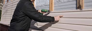 How To Choose The Right Materials for Your Siding Installation in 'Damascus, OR